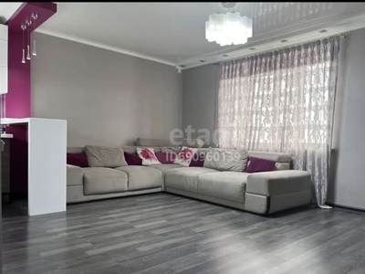 2-комн. квартира , 71м² , 7/9 этаж