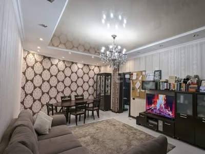 2-комн. квартира , 73м² , 10/11 этаж