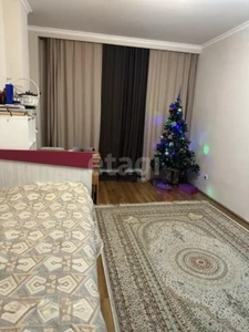 2-комн. квартира , 74.3м² , 16/23 этаж