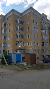 2-комн. квартира , 82.4м² , 2/5 этаж