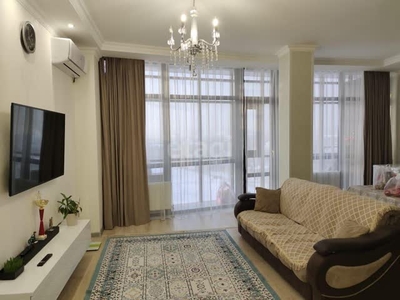 2-комн. квартира , 84м² , 6/10 этаж