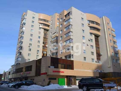 3-комн. квартира , 100м² , 12/13 этаж