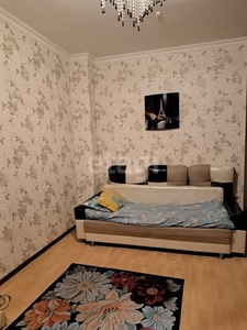 3-комн. квартира , 106м² , 10/20 этаж