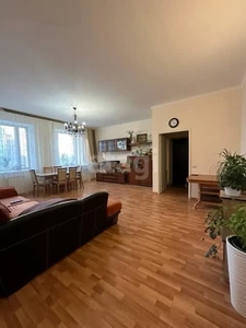 3-комн. квартира , 106м² , 3/12 этаж