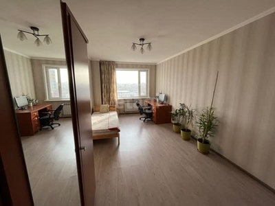 3-комн. квартира , 113м² , 10/23 этаж