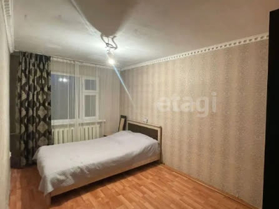 3-комн. квартира , 57м² , 5/5 этаж