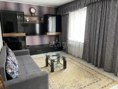 Продажа 3-комнатной квартиры, 58 м, Тастак-2 мкр-н, дом 52