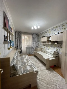 3-комн. квартира , 61.2м² , 2/5 этаж