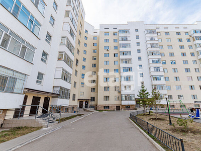 3-комн. квартира , 68м² , 5/9 этаж