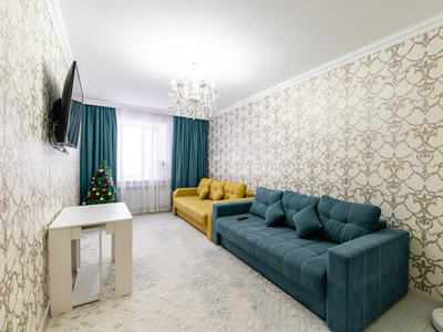 3-комн. квартира , 70м² , 3/9 этаж