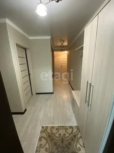 3-комн. квартира , 71.8м² , 1/4 этаж