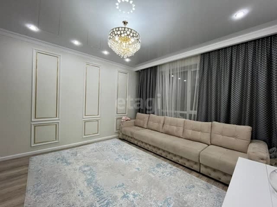 3-комн. квартира , 73м² , 10/12 этаж