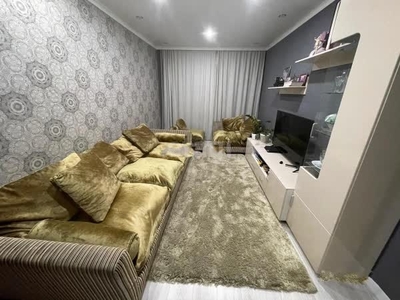 3-комн. квартира , 74м² , 6/8 этаж