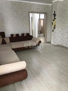 3-комн. квартира , 75м² , 4/11 этаж