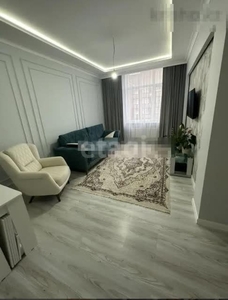 3-комн. квартира , 75м² , 8/14 этаж