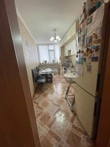 3-комн. квартира , 78м² , 18/18 этаж