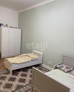 3-комн. квартира , 78.4м² , 9/9 этаж