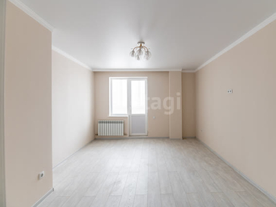 3-комн. квартира , 78.9м² , 7/10 этаж