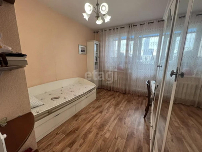 Продажа 3-комнатной квартиры, 82 м, Сыганак, дом 54