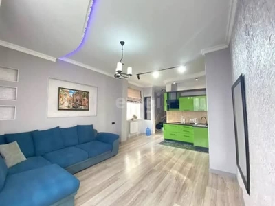 3-комн. квартира , 82м² , 9/10 этаж