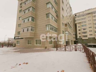 3-комн. квартира , 83.6м² , 8/12 этаж