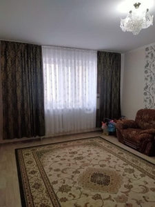 3-комн. квартира , 84м² , 7/10 этаж