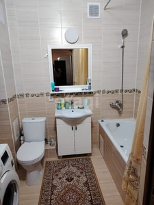 3-комн. квартира , 85м² , 9/10 этаж