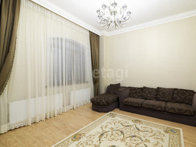 3-комн. квартира , 86м² , 8/8 этаж