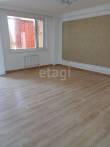 3-комн. квартира , 87.5м² , 9/24 этаж