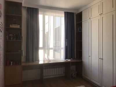 3-комн. квартира , 88м² , 7/10 этаж