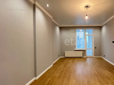 3-комн. квартира , 88.2м² , 15/17 этаж