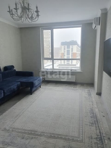 3-комн. квартира , 88.7м² , 5/14 этаж