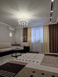 3-комн. квартира , 89м² , 12/12 этаж