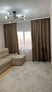 3-комн. квартира , 91м² , 7/9 этаж