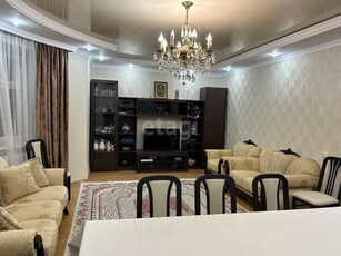 3-комн. квартира , 92м² , 9/9 этаж