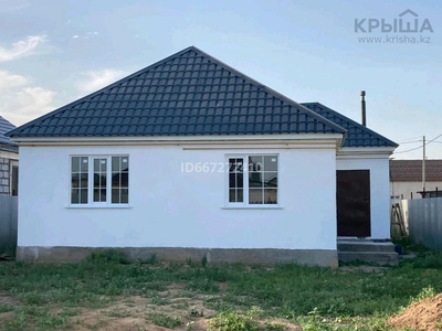 4-комнатный дом, 100 м², 4 сот., улица Сугир жырау ПДП-1 — ПДП-1