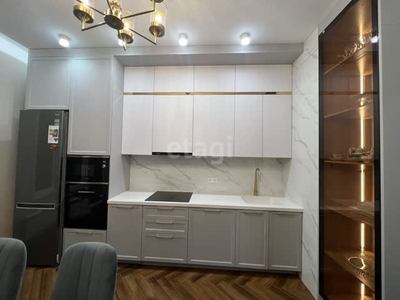 4-комн. квартира , 105м² , 8/9 этаж