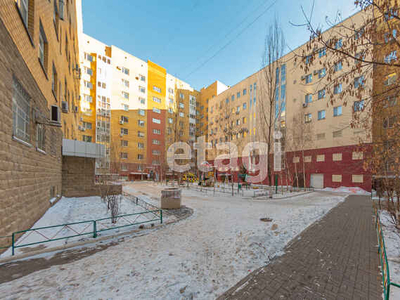 4-комн. квартира , 111м² , 1/9 этаж