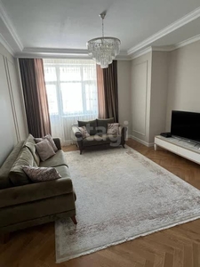 4-комн. квартира , 120м² , 9/10 этаж