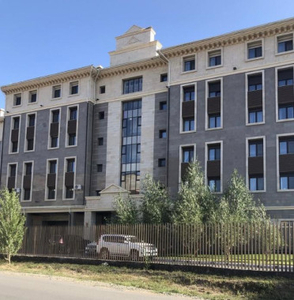 Продажа 4-комнатной квартиры, 165 м, Умай Ана