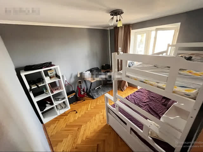 4-комн. квартира , 91.9м² , 9/9 этаж