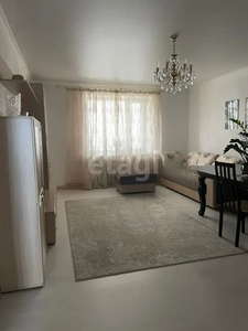 4-комн. квартира , 92.6м² , 6/9 этаж