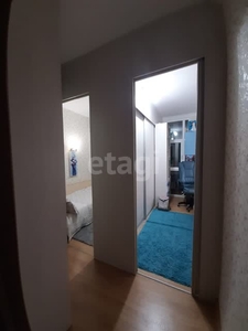 5-комн. квартира , 152.8м² , 3/18 этаж