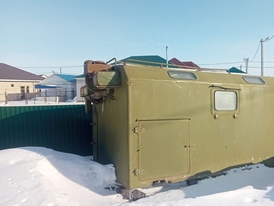 Сдам в аренду вагончик