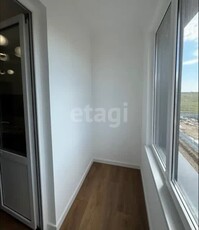 1-комн. квартира , 35м² , 6/9 этаж