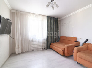 2-комн. квартира , 30.3м² , 4/5 этаж