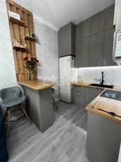 2-комн. квартира , 37.4м² , 7/10 этаж