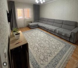 2-комн. квартира , 52м² , 1/12 этаж