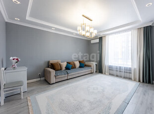 2-комн. квартира , 65.4м² , 9/9 этаж