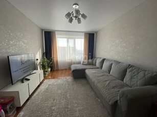 3-комн. квартира , 67.1м² , 9/9 этаж